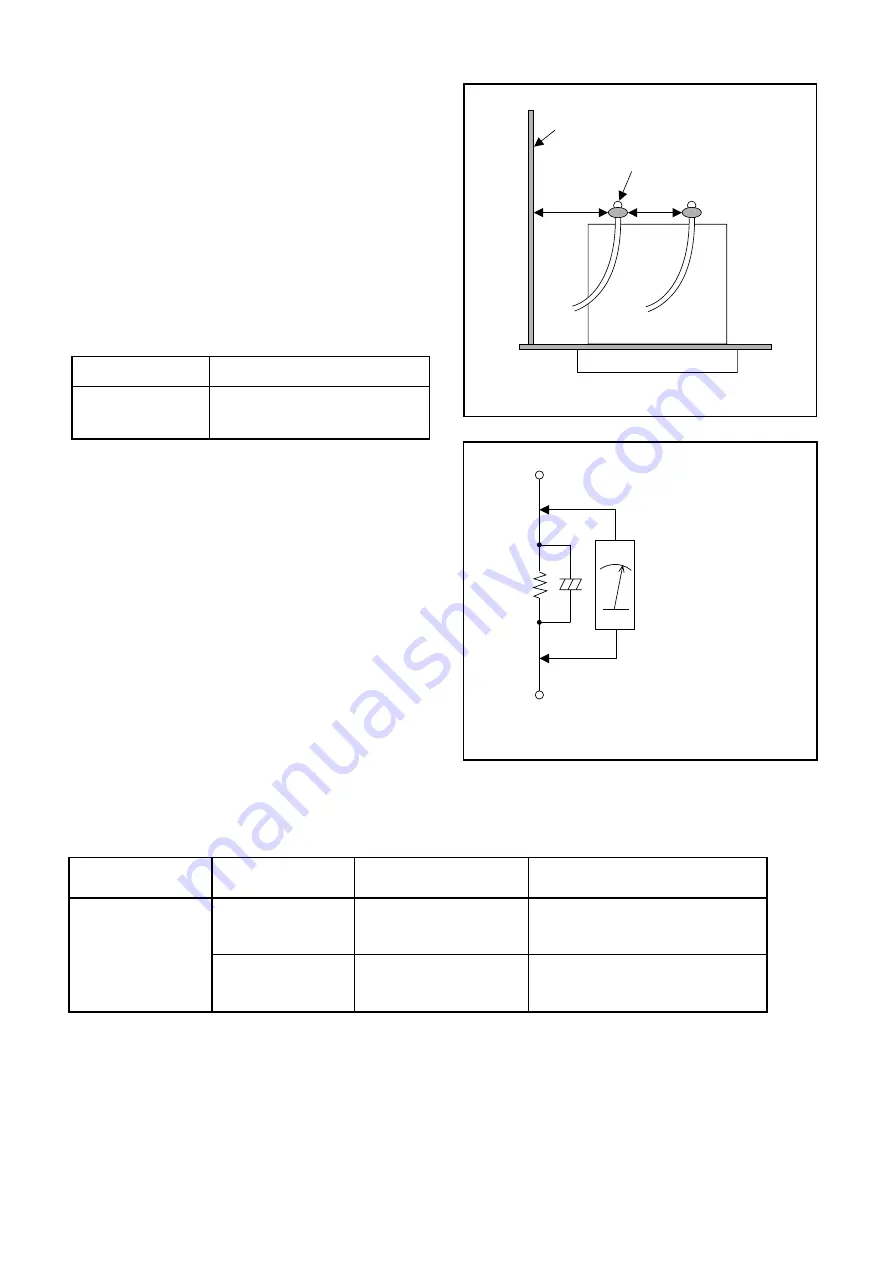 FUNAI DR-A2631 Service Manual Download Page 6