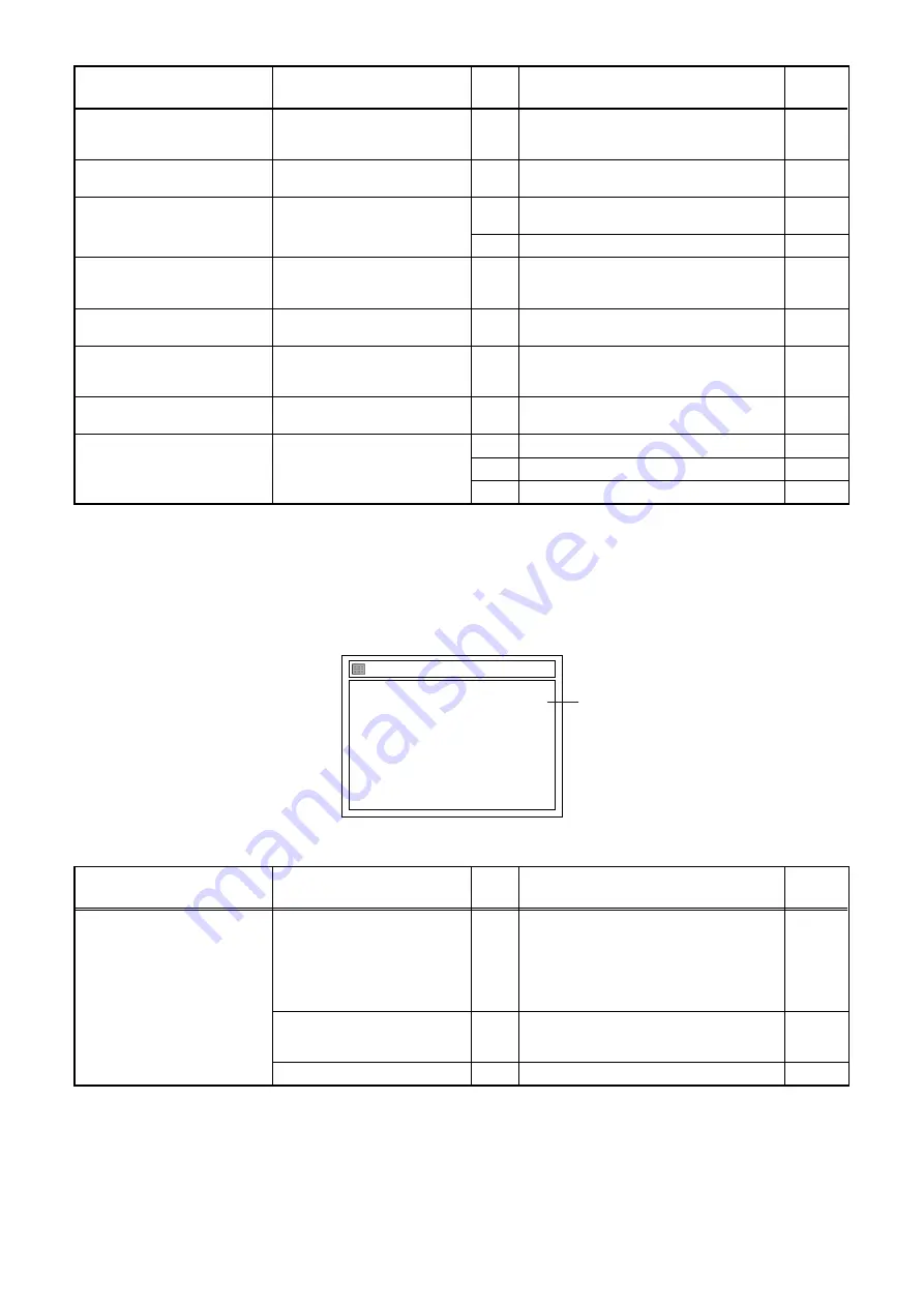 FUNAI DR-A2631 Service Manual Download Page 19