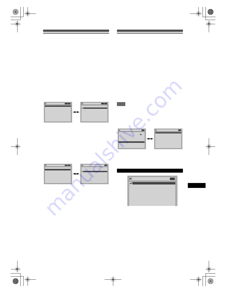 FUNAI DRV-B2737 Owner'S Manual Download Page 59