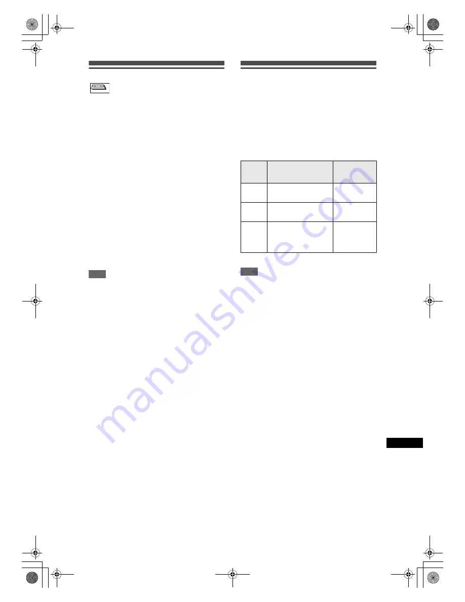 FUNAI DRV-B2737 Owner'S Manual Download Page 65