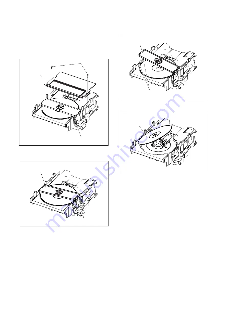 FUNAI DRVR-B778 Service Manual Download Page 18