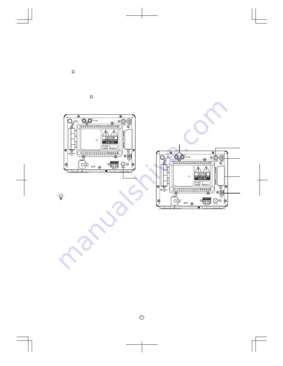 FUNAI DVA-206LX User Manual Download Page 14