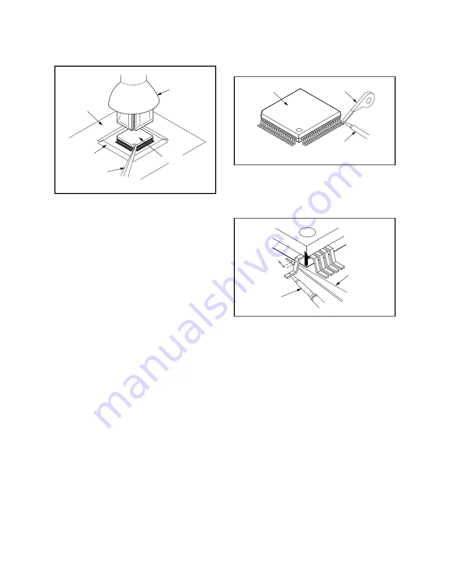 FUNAI DVP-7000 Service Manual Download Page 8