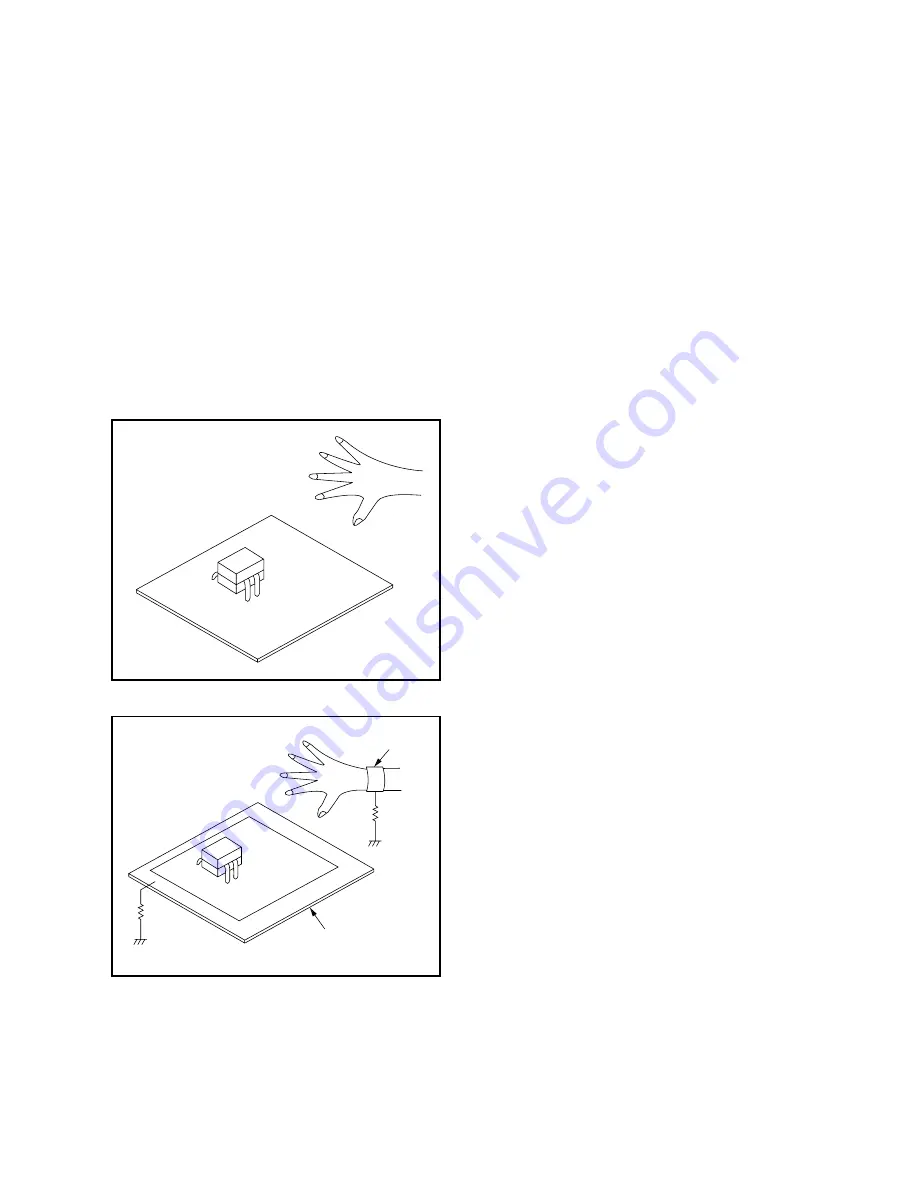 FUNAI DVP-7000 Service Manual Download Page 10