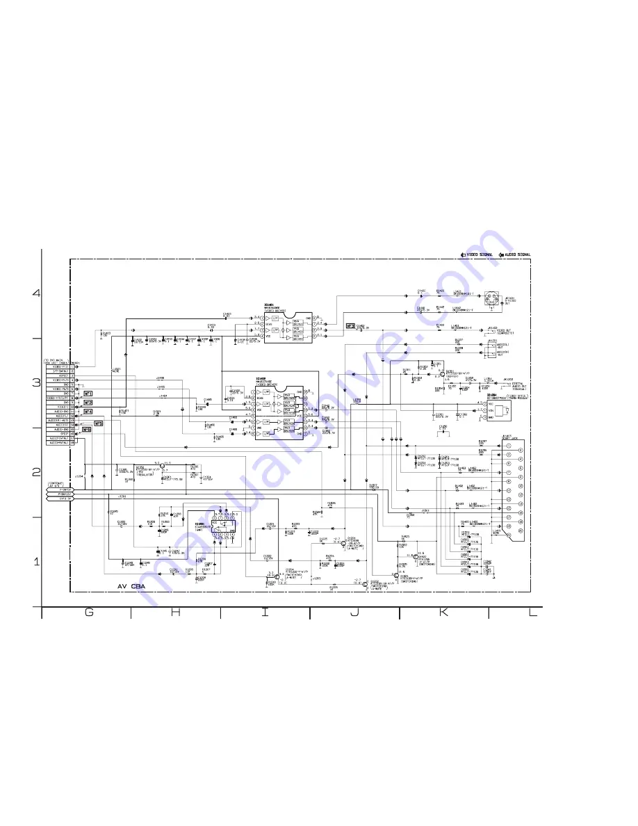 FUNAI DVP-7000 Скачать руководство пользователя страница 26