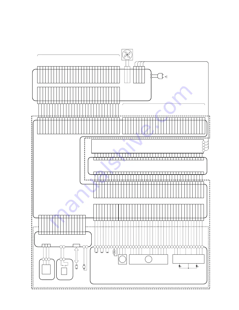 FUNAI HDR-B2735D Service Manual Download Page 65