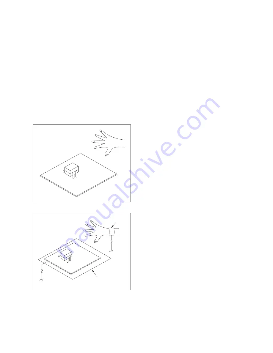 FUNAI HT2-M200 Service Manual Download Page 10