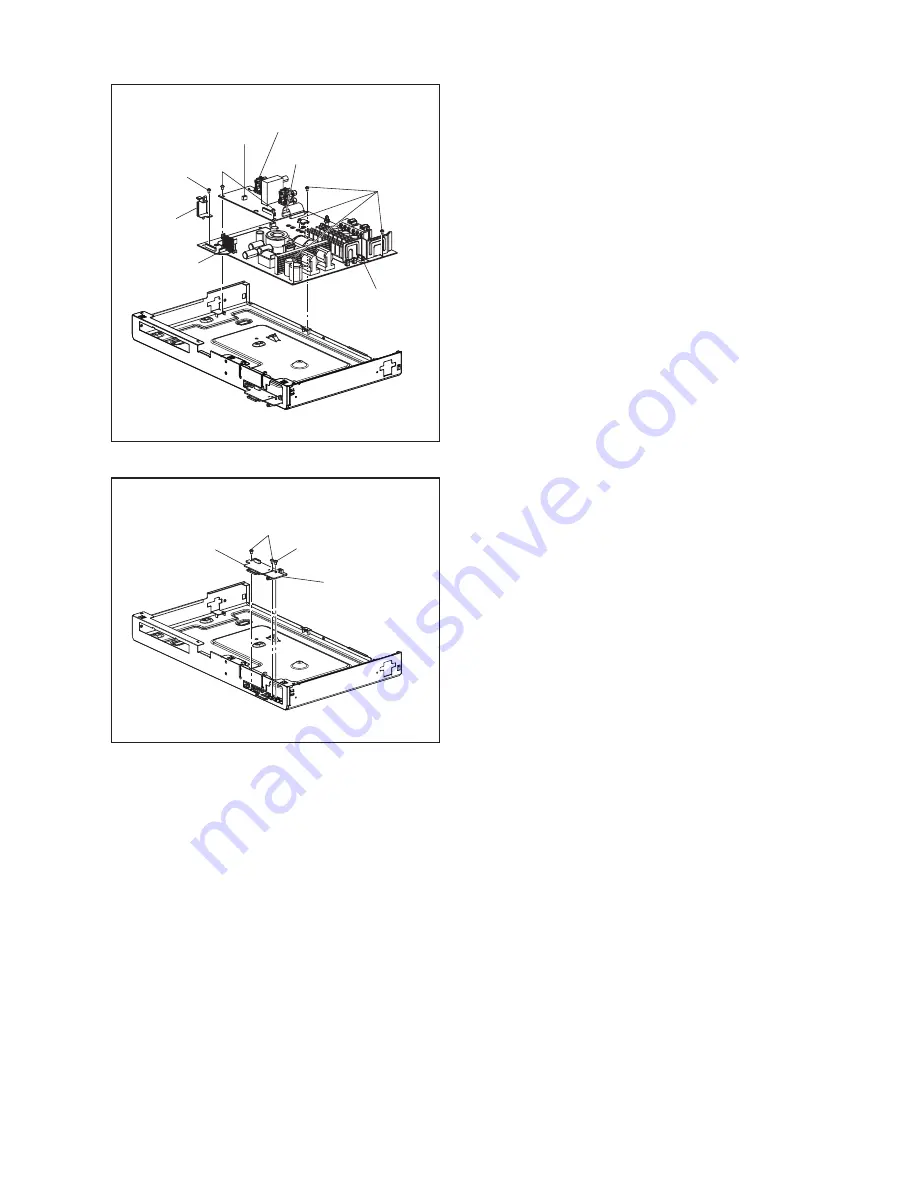 FUNAI HT2-M200 Service Manual Download Page 13