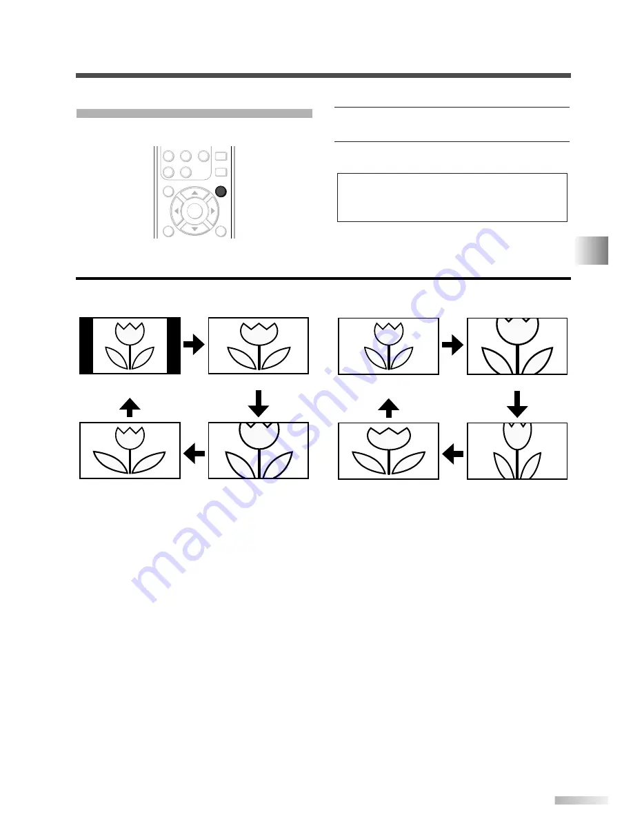 FUNAI iLO CIWP4206 A Owner'S Manual Download Page 21