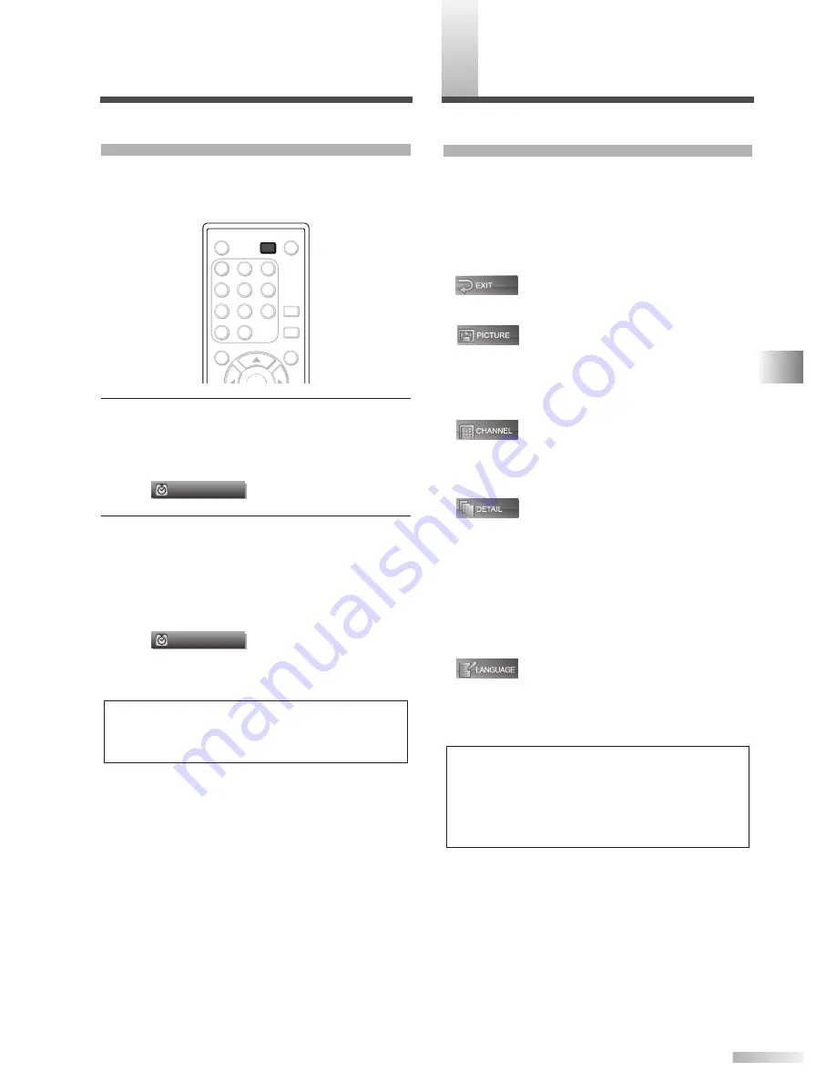 FUNAI iLO CIWP4206 A Owner'S Manual Download Page 23