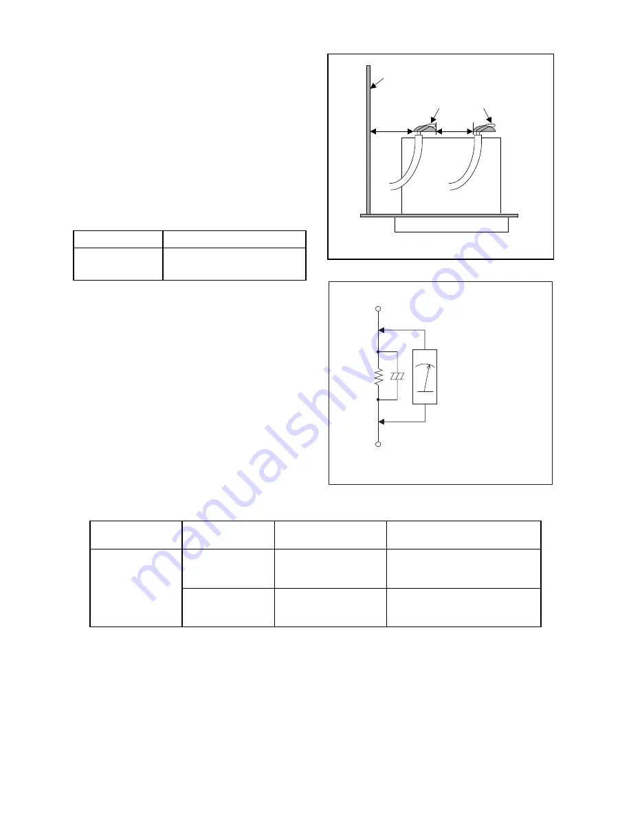 FUNAI LED22-H800M Service Manual Download Page 8