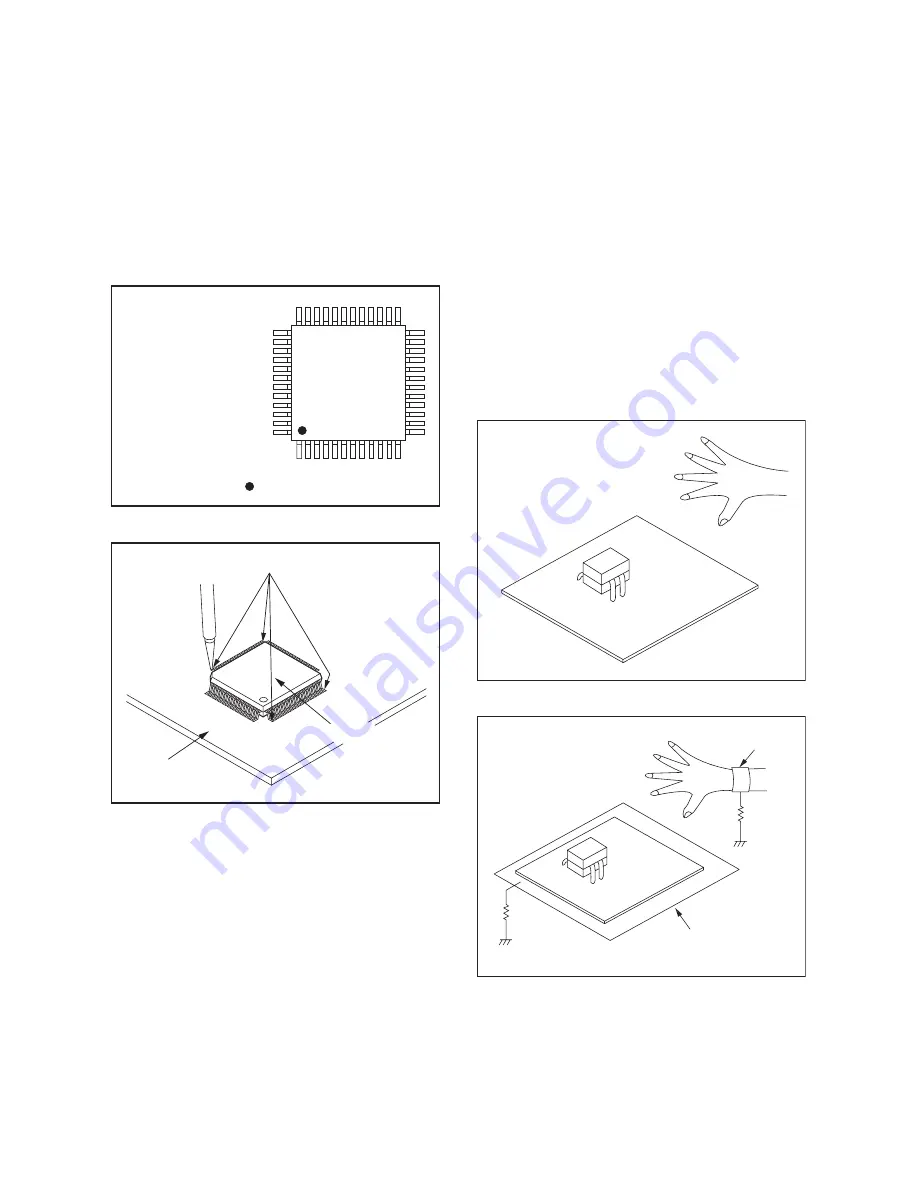 FUNAI LED22-H800M Service Manual Download Page 11