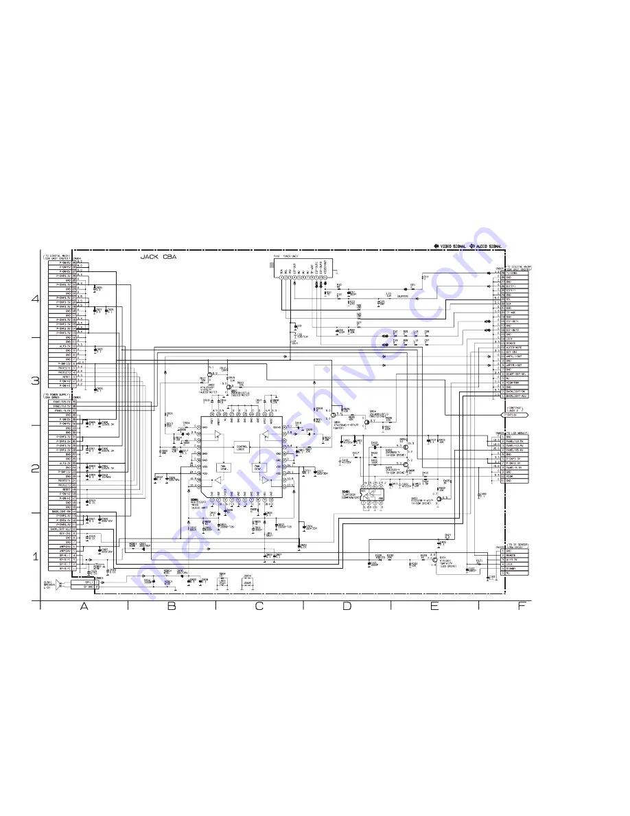 FUNAI LED22-H800M Скачать руководство пользователя страница 37