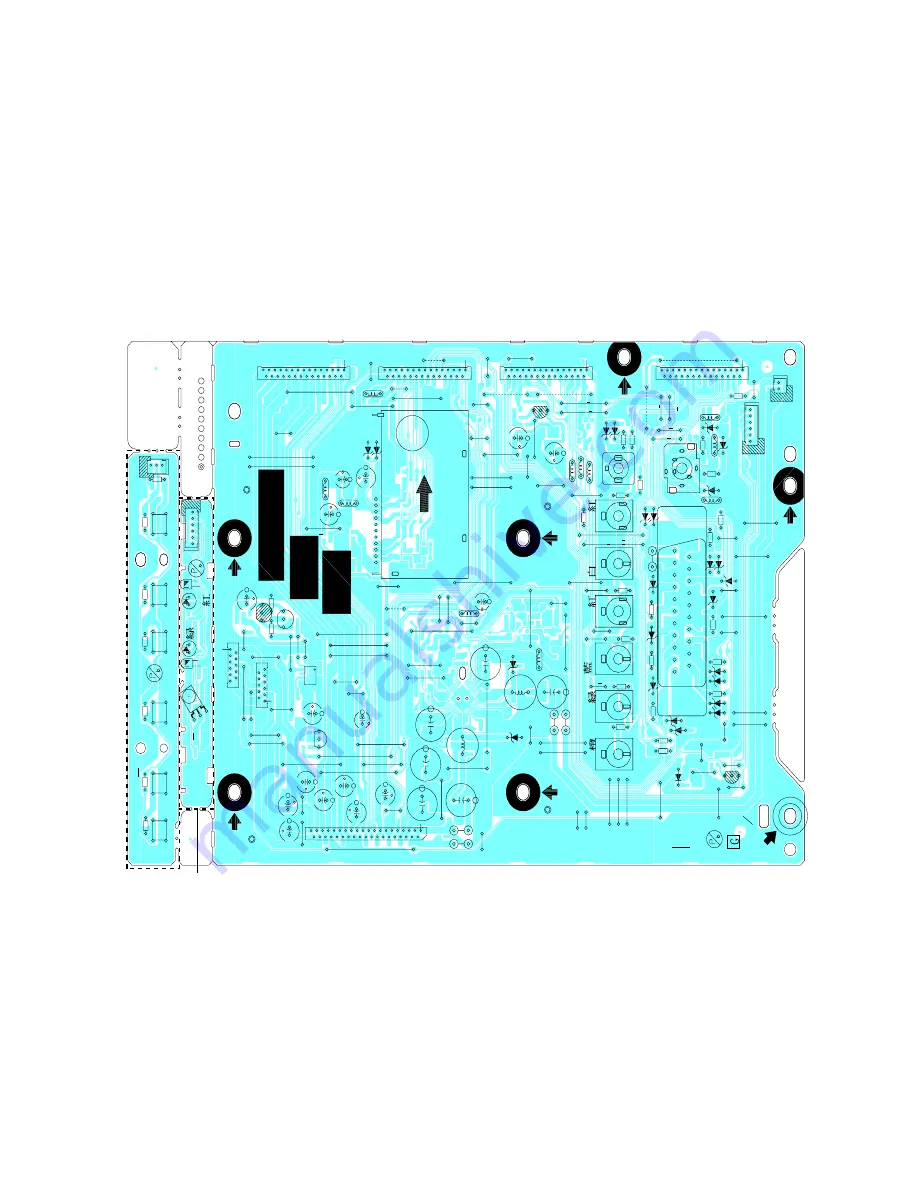 FUNAI LED22-H800M Скачать руководство пользователя страница 49