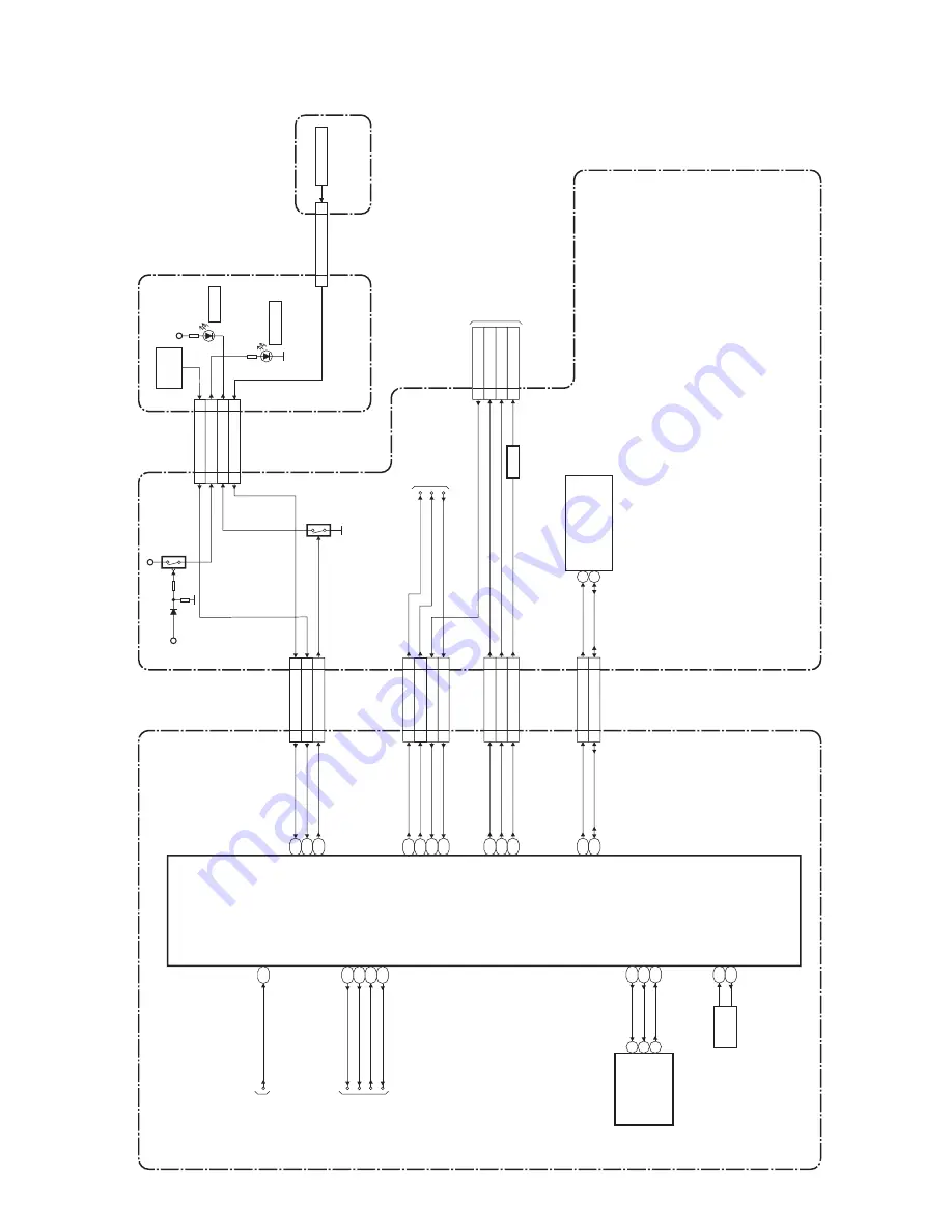 FUNAI LH850-M32 Service Manual Download Page 28