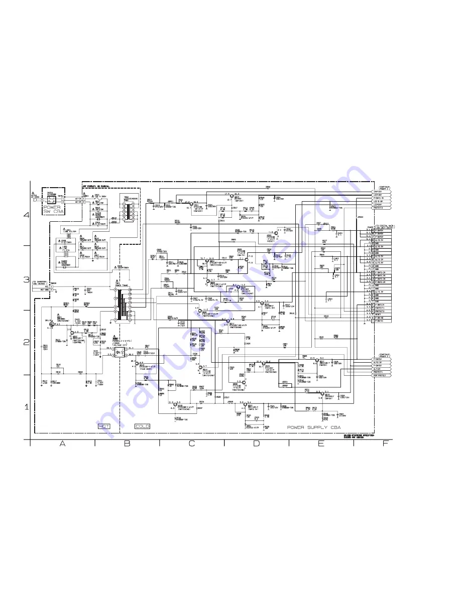 FUNAI LH850-M32 Service Manual Download Page 36