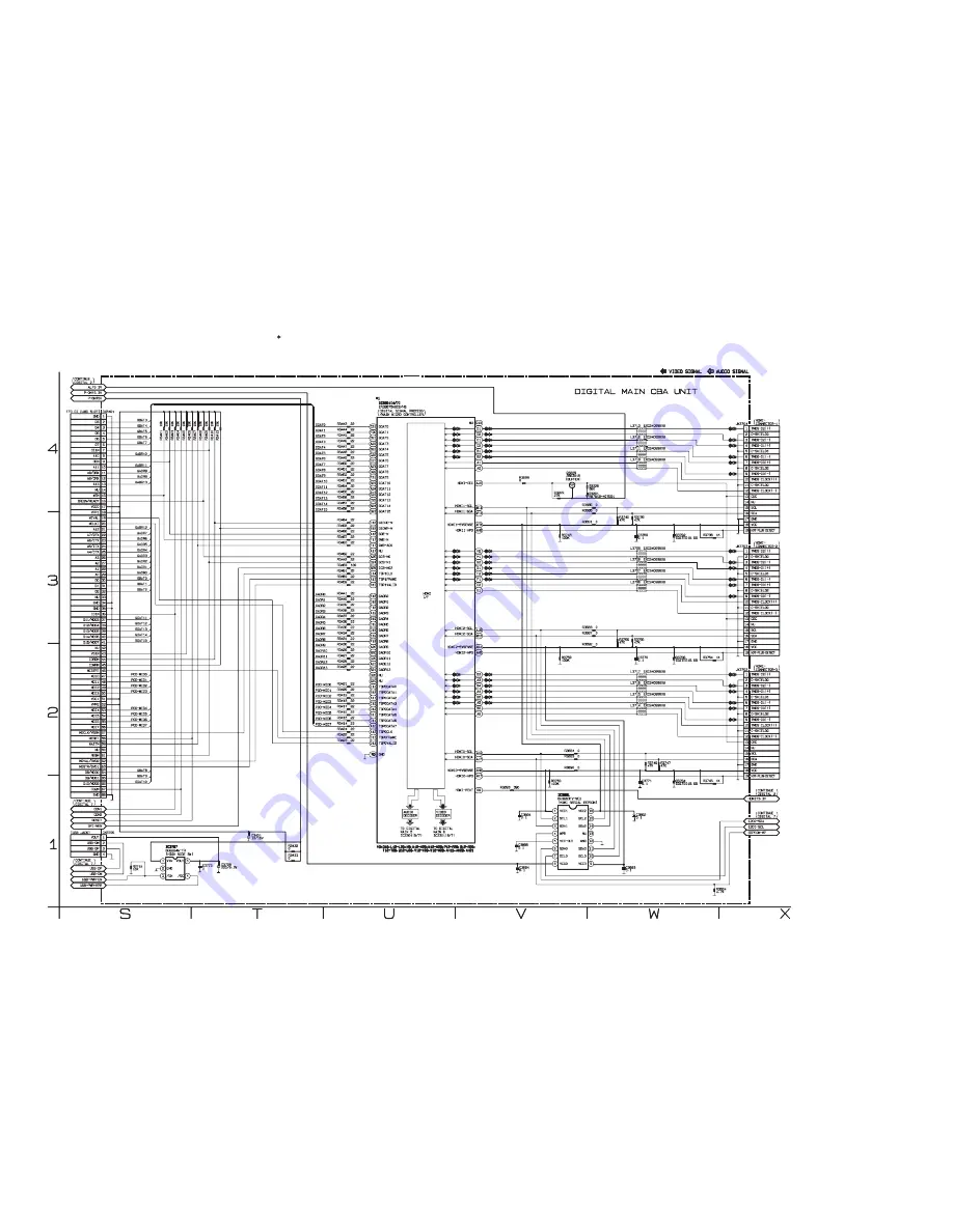 FUNAI LH850-M32 Service Manual Download Page 44