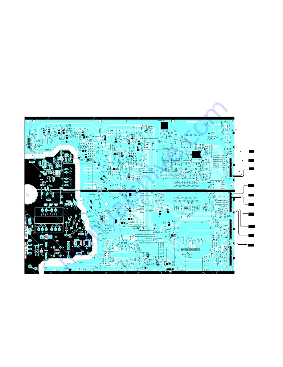 FUNAI LH850-M32 Service Manual Download Page 49