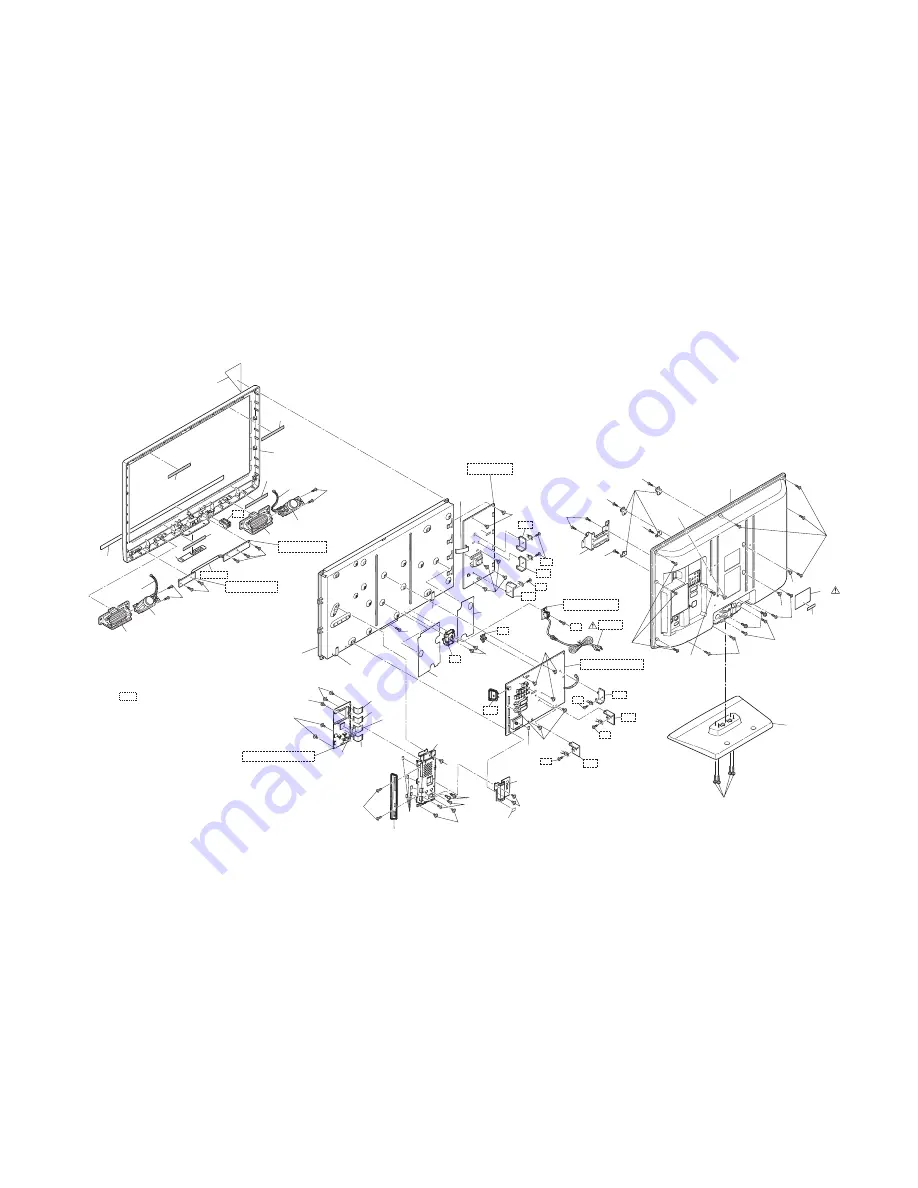 FUNAI LH850-M32 Service Manual Download Page 55