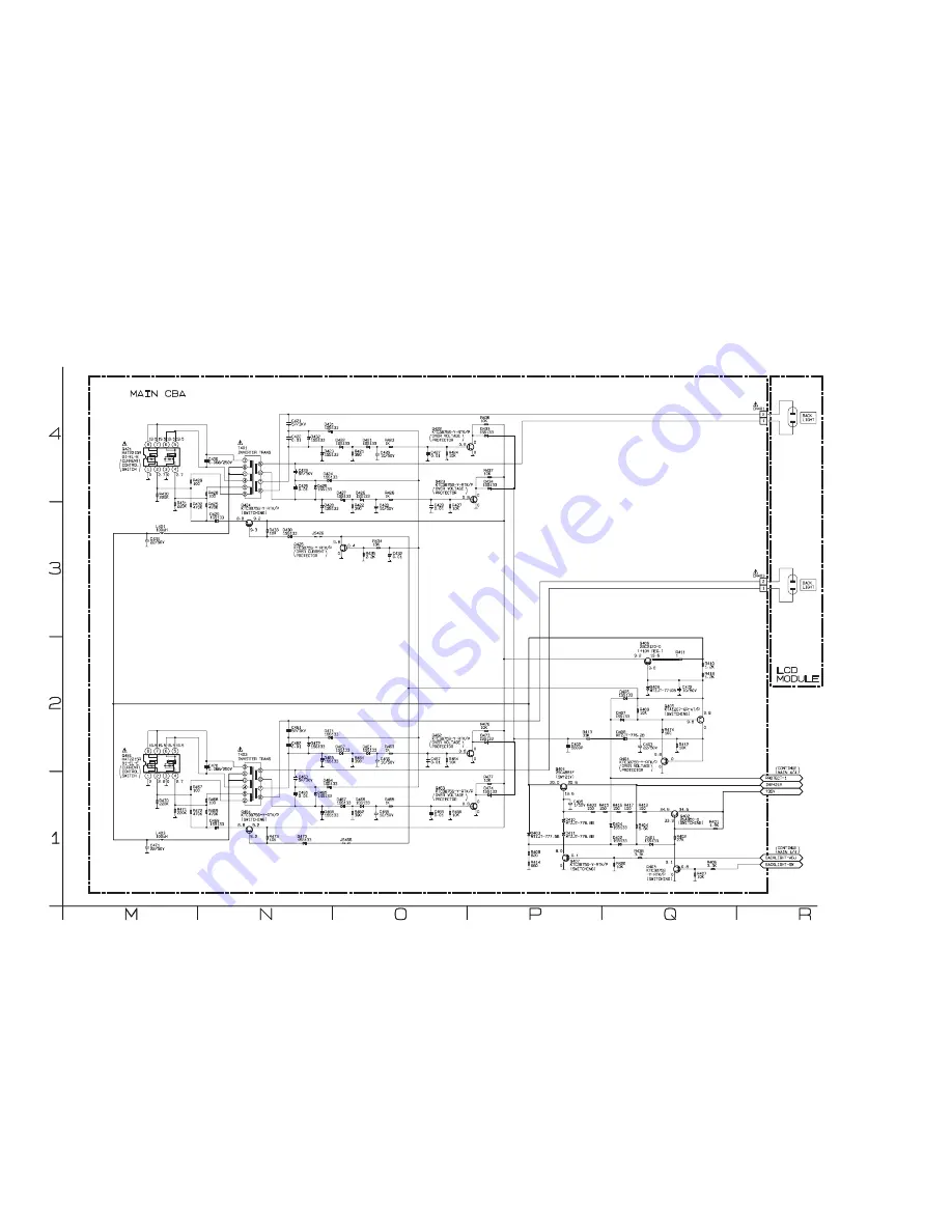 FUNAI LT5-S20BB Service Manual Download Page 31