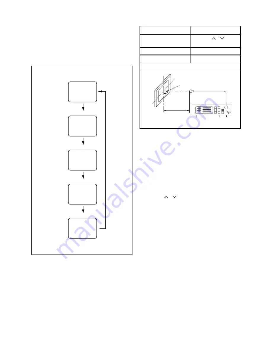 FUNAI LT6-M19BB Service Manual Download Page 17