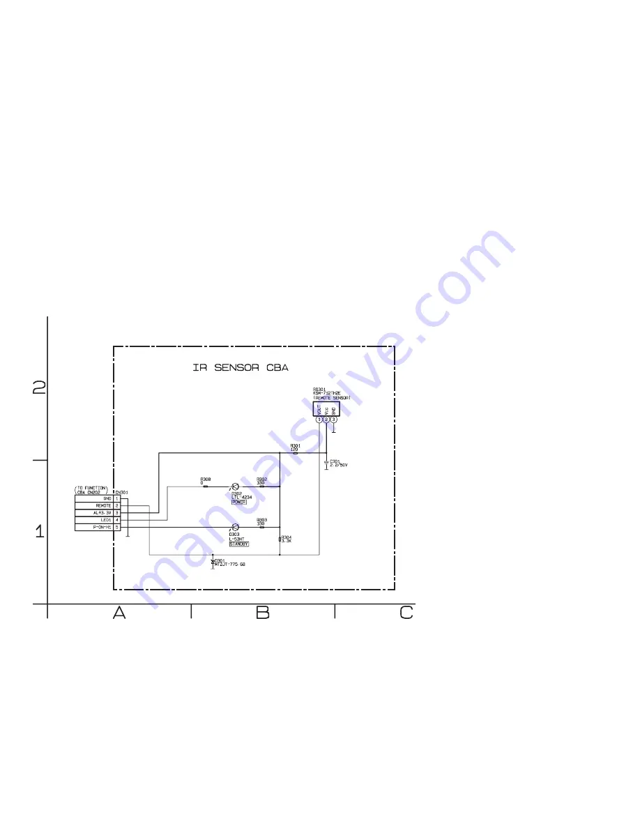 FUNAI LT6-M19BB Service Manual Download Page 34