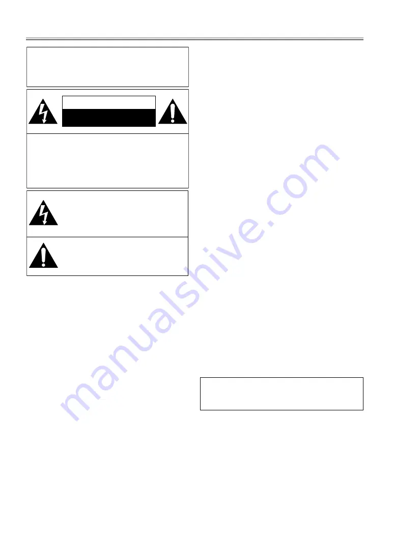 FUNAI LT7-M32BB Manual Download Page 1