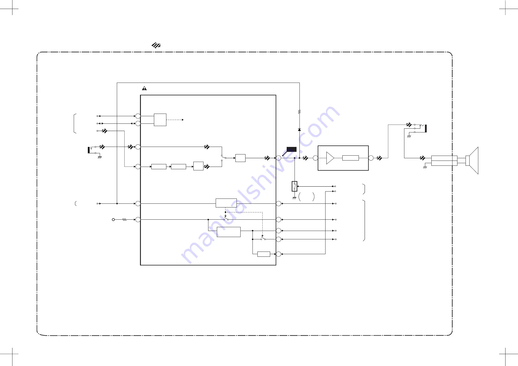 FUNAI SYLVANA 6413TB Скачать руководство пользователя страница 4