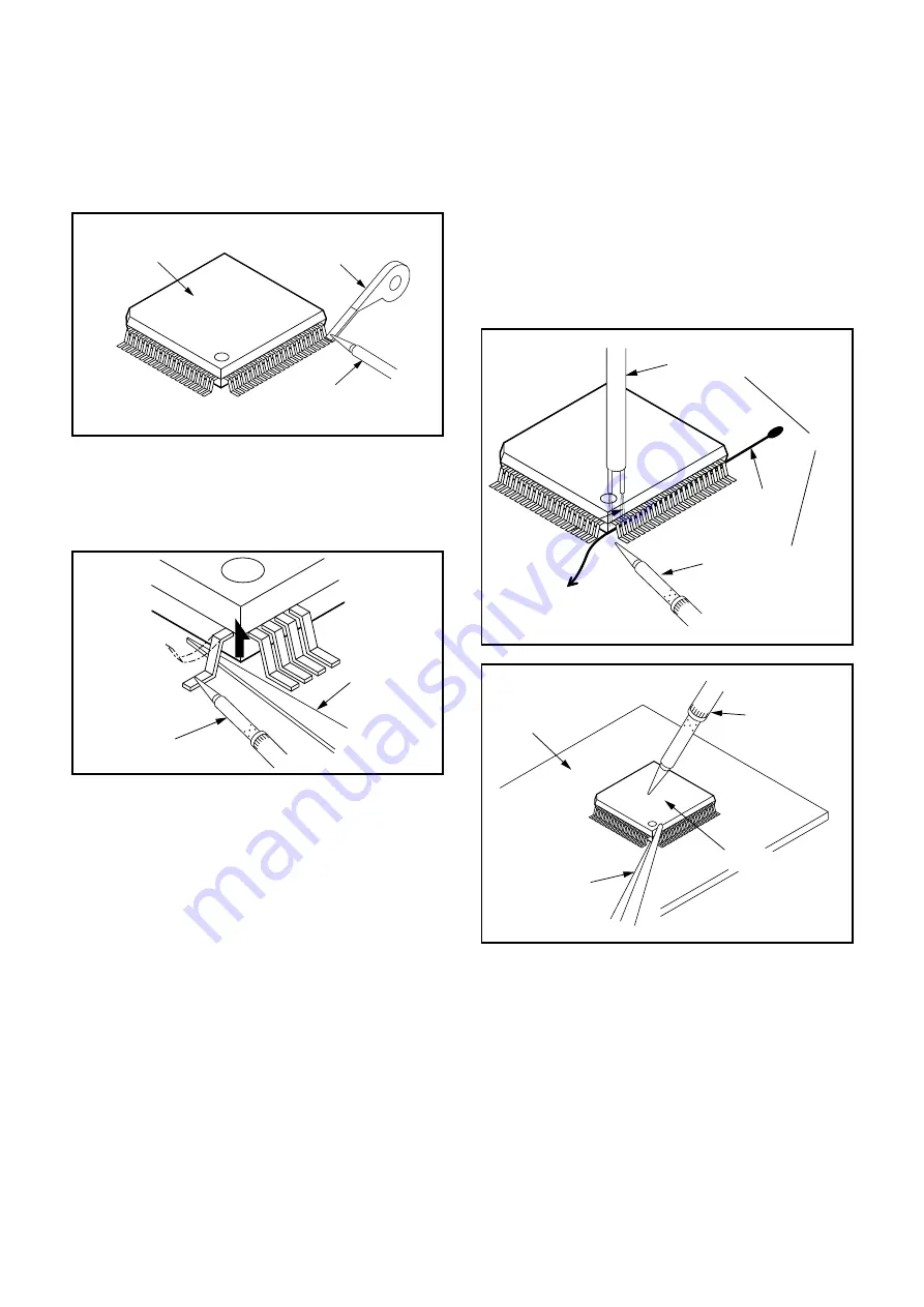 FUNAI SYLVANA 6413TB Service Manual Download Page 27