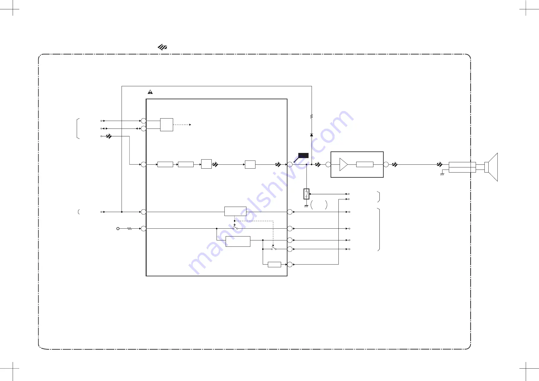 FUNAI SYLVANA 6413TB Скачать руководство пользователя страница 40