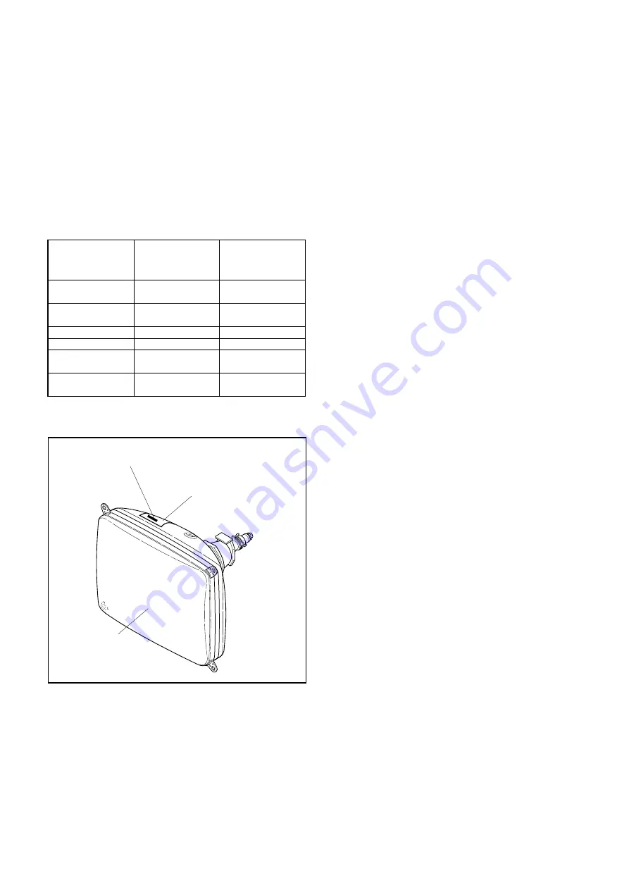 FUNAI SYLVANA 6413TB Service Manual Download Page 61