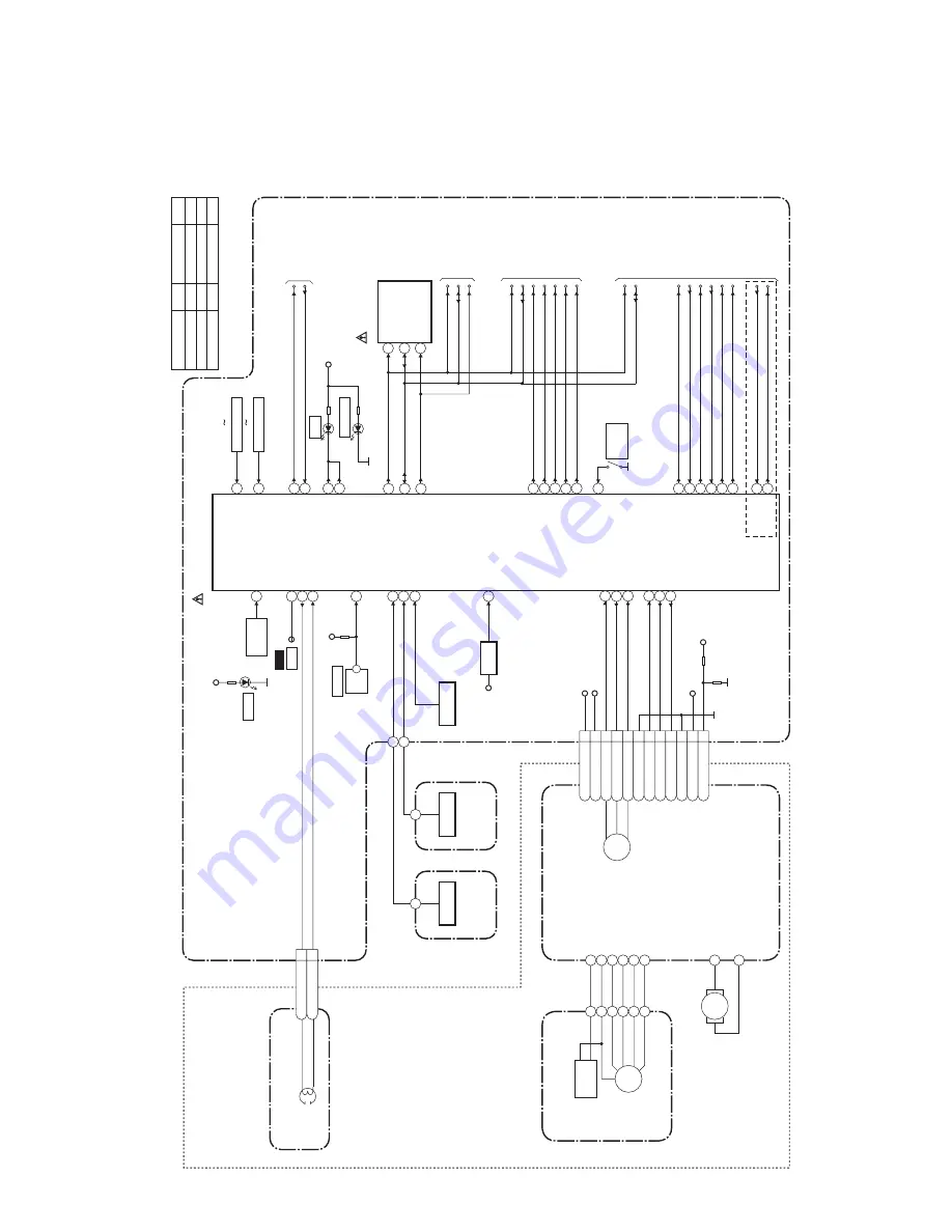 FUNAI TVCR-1404 Скачать руководство пользователя страница 26