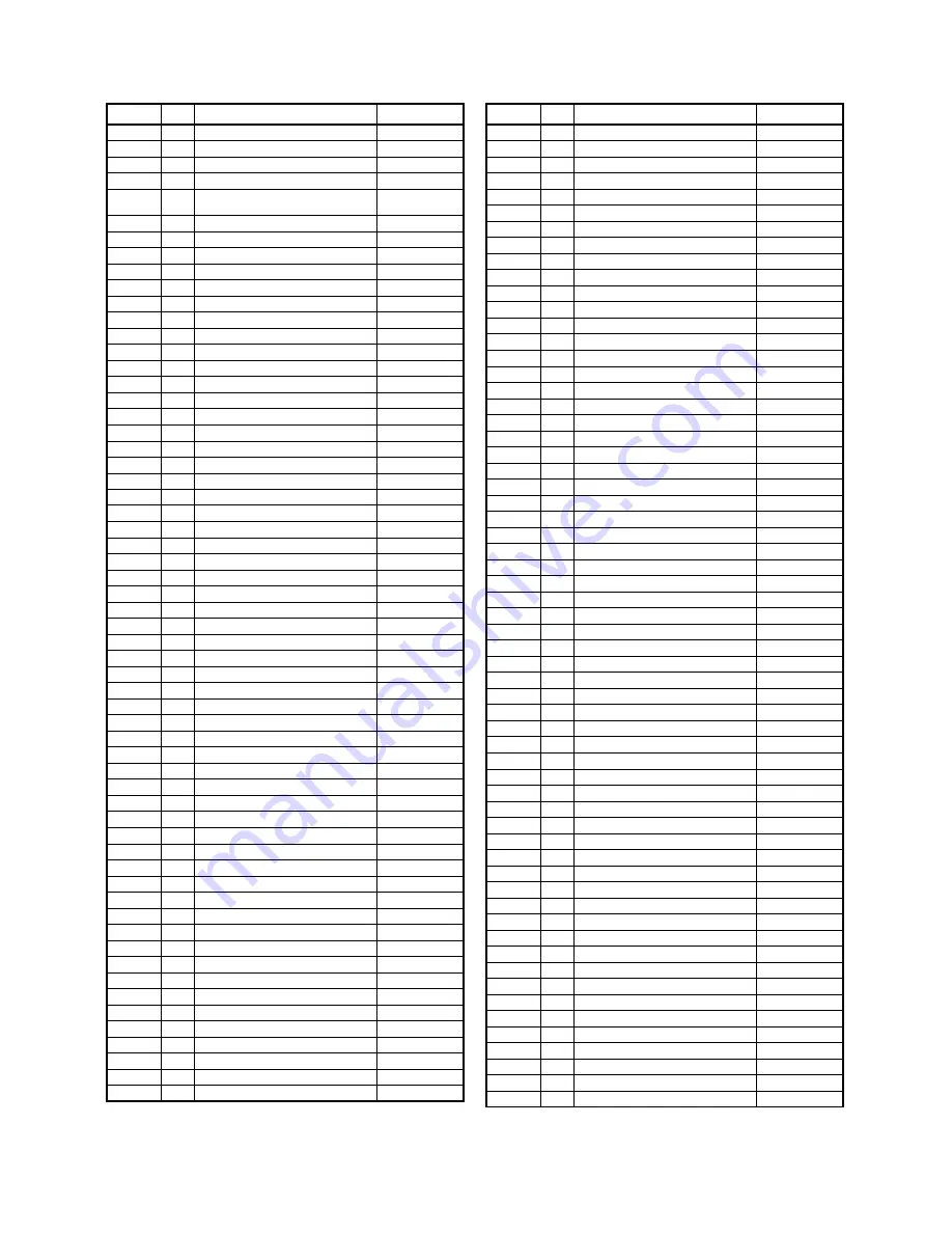 FUNAI TVCR-1404 Скачать руководство пользователя страница 69