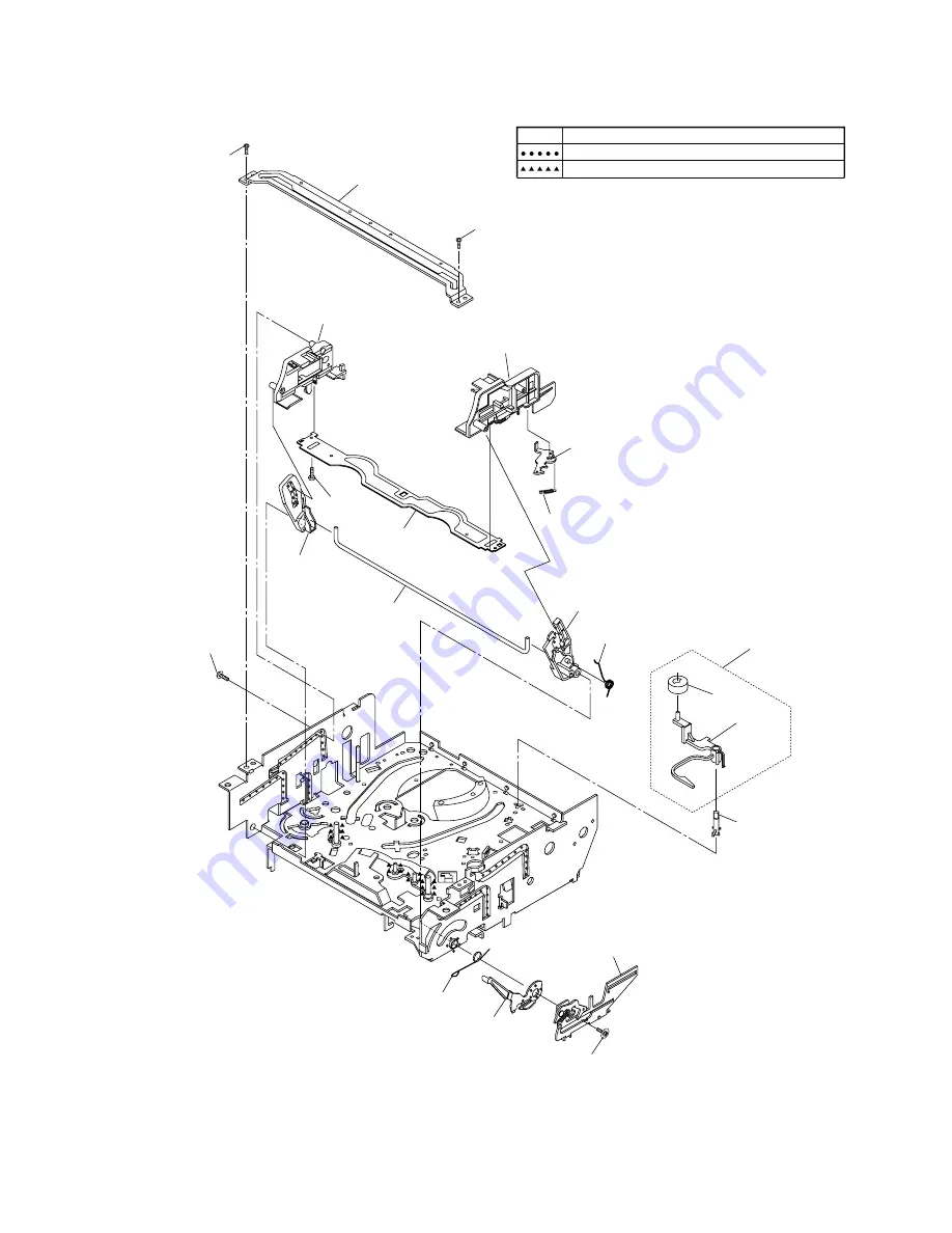 FUNAI TVCR-1404 Скачать руководство пользователя страница 97