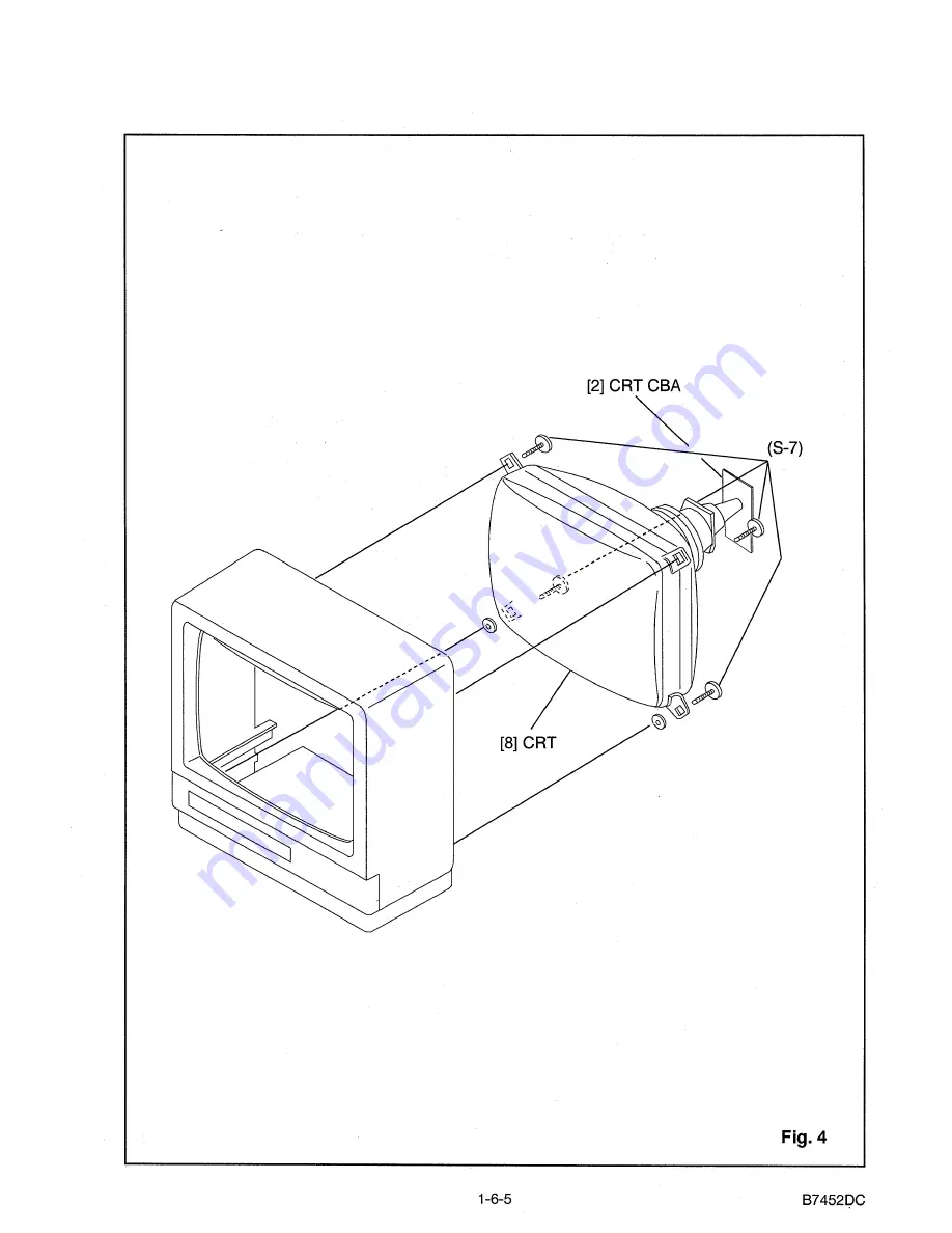 FUNAI TVCR200 HYPER Service Manual Download Page 20