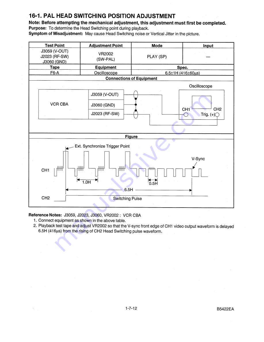 FUNAI TVCR200 HYPER Скачать руководство пользователя страница 33