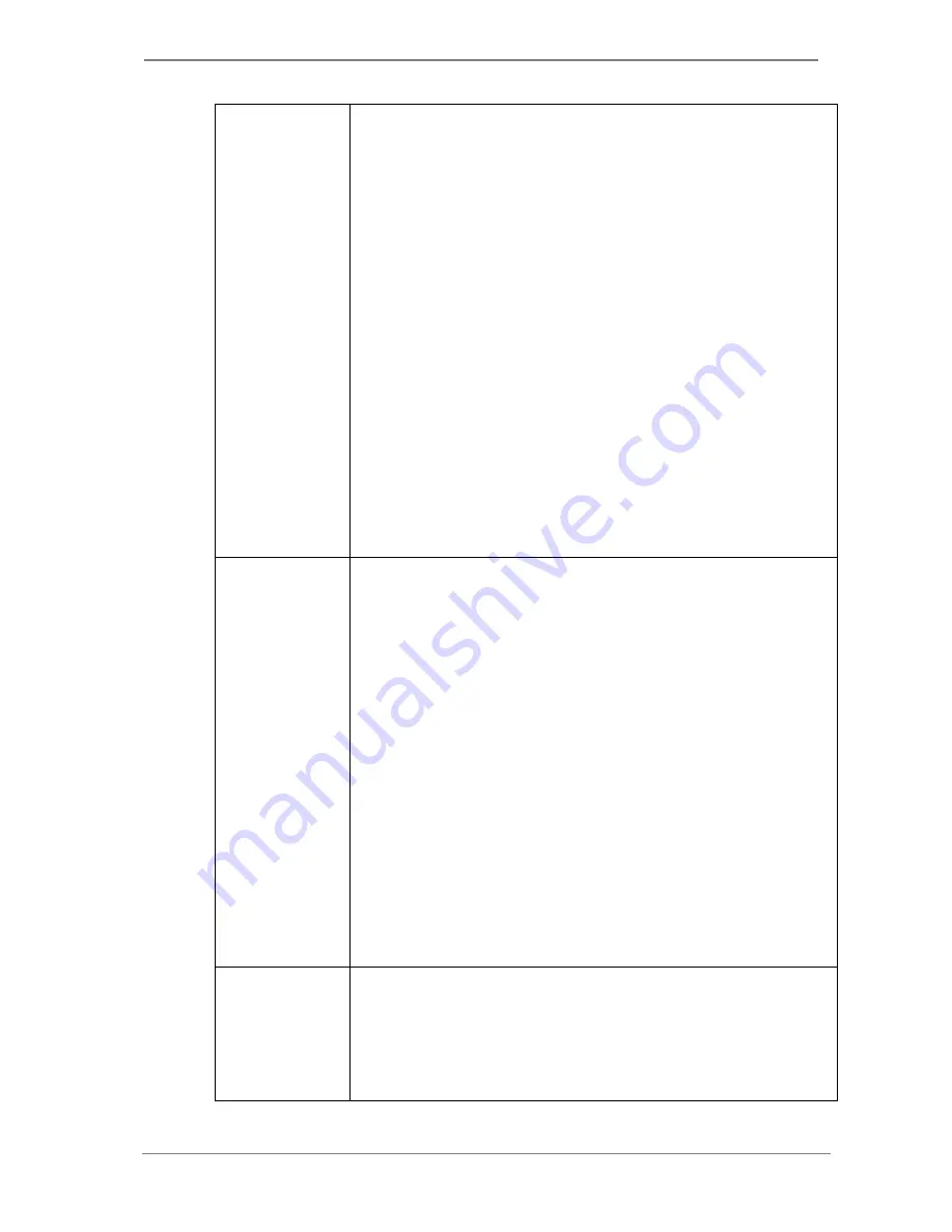 Funk-Electronic Piciorgros RTU-81 User Manual Download Page 23