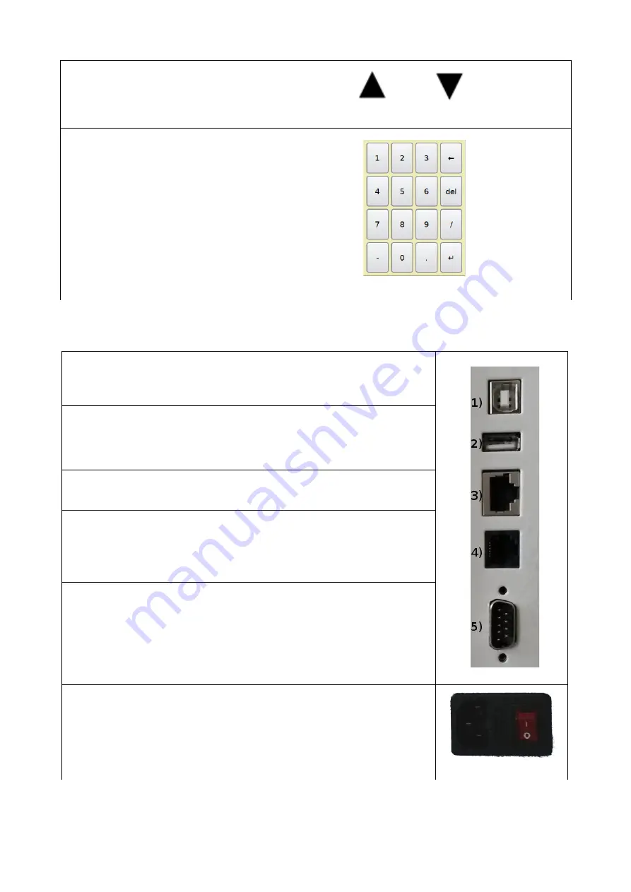 Funke Gerber CryoStar I Manual Download Page 7