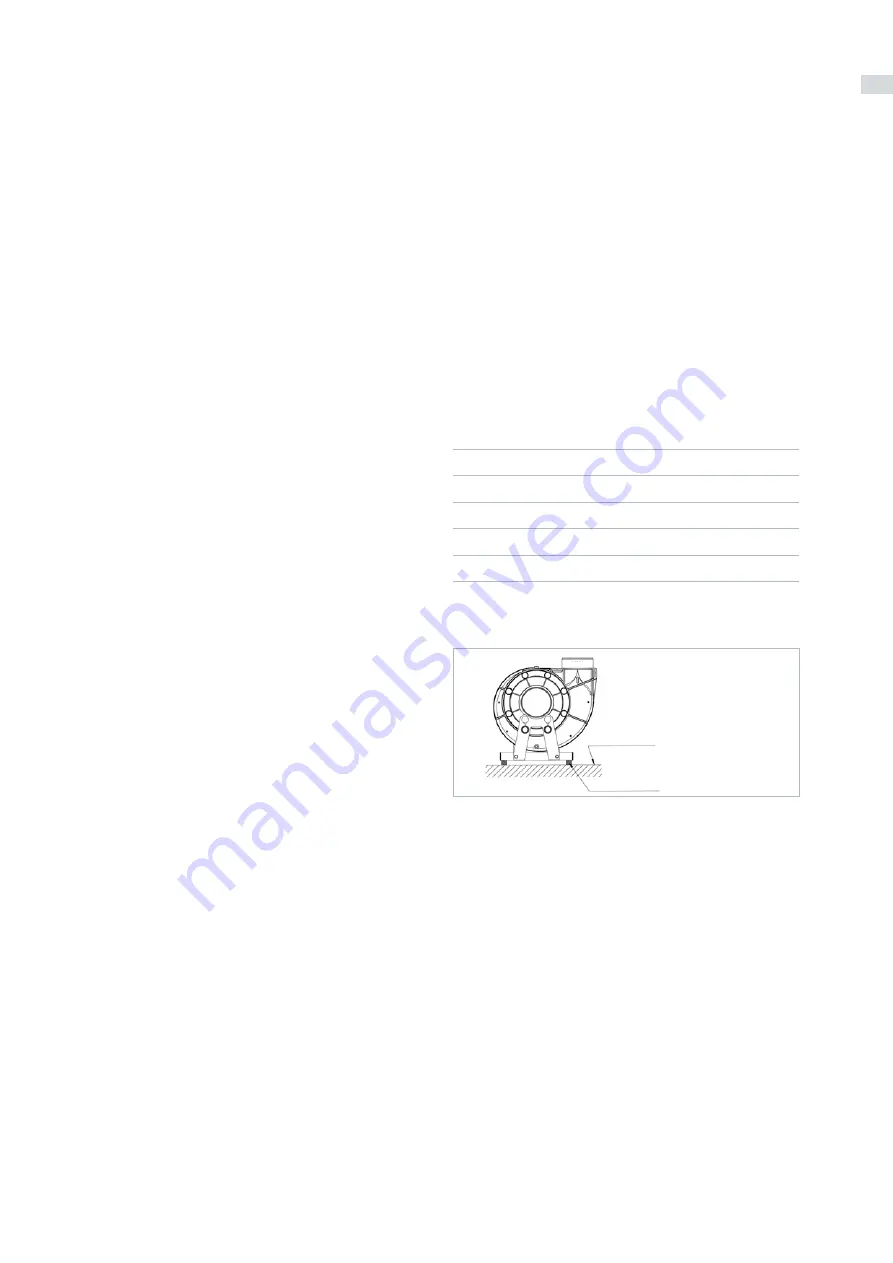 FUNKEN FRV 125 Manual Download Page 4