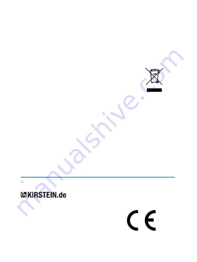 Funkey AK-61 User Manual Download Page 19