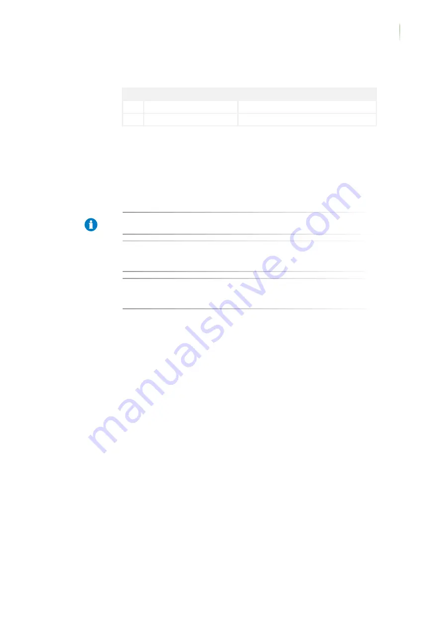 Funktel 5010990120 User Information Download Page 23