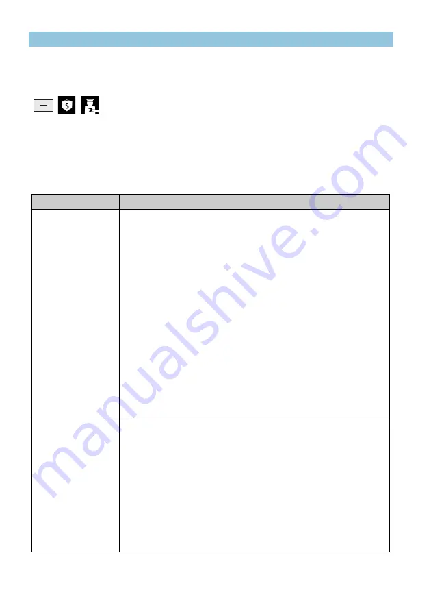 Funktel f.airnet D5 Series Operating Manual Download Page 134