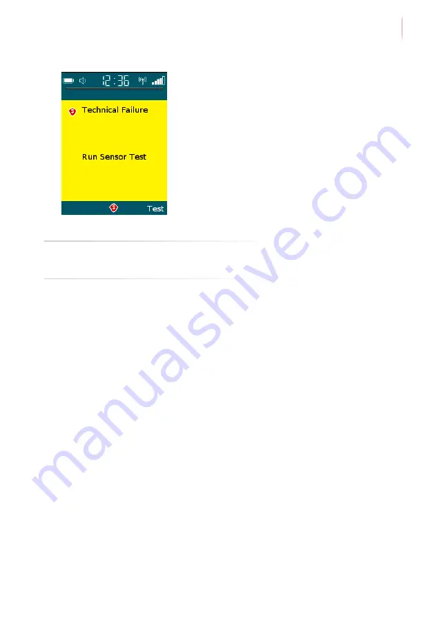 Funktel TETRA FT4 Operating Manual Download Page 139