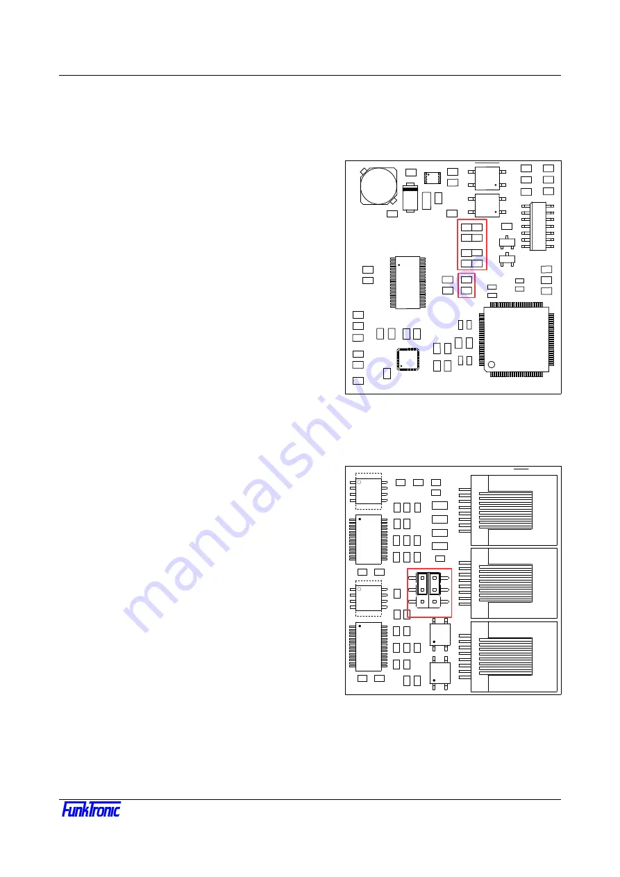 FunkTronic FT638 Manual Download Page 11