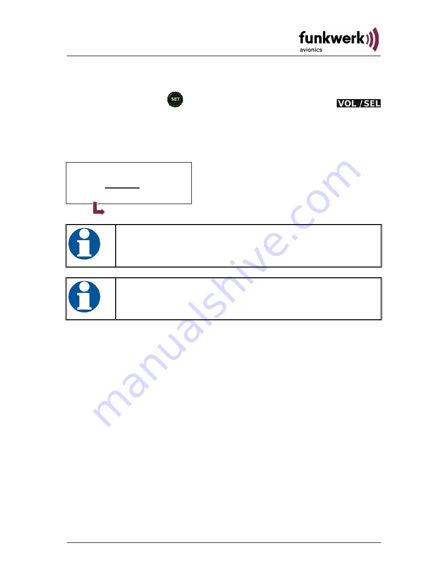 Funkwerk ATR833A Operation And Installation Download Page 15