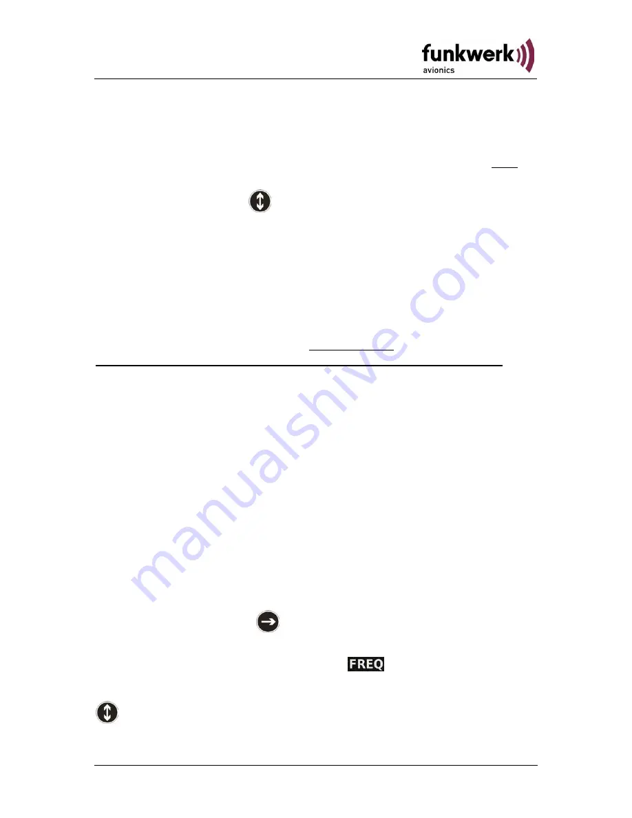 Funkwerk ATR833A Operation And Installation Download Page 16