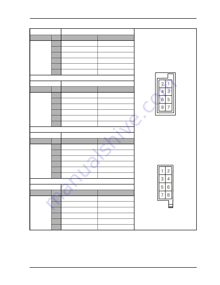 Funkwerk AUDIO 2010 Installation Instructions Manual Download Page 19