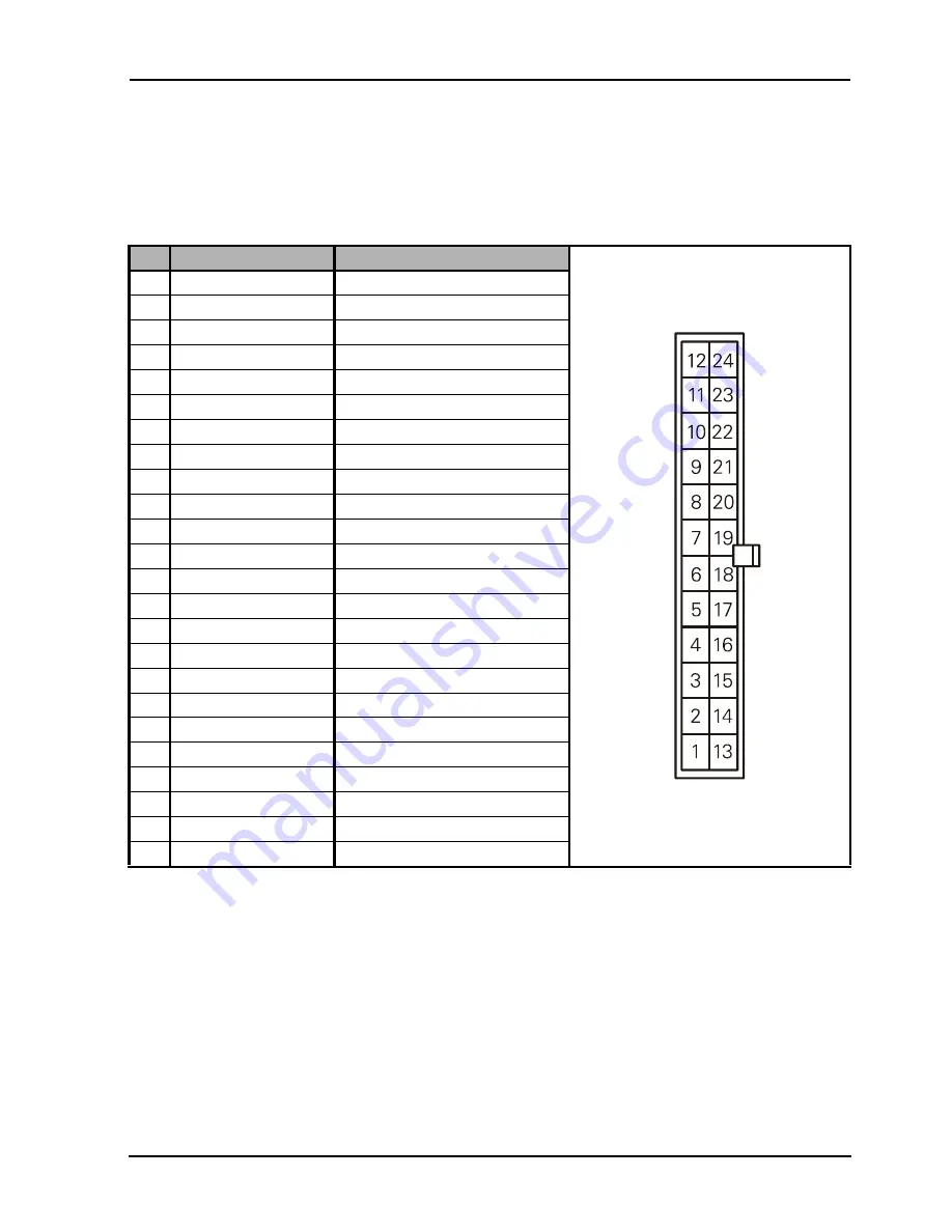 Funkwerk AUDIO 2010 Installation Instructions Manual Download Page 23