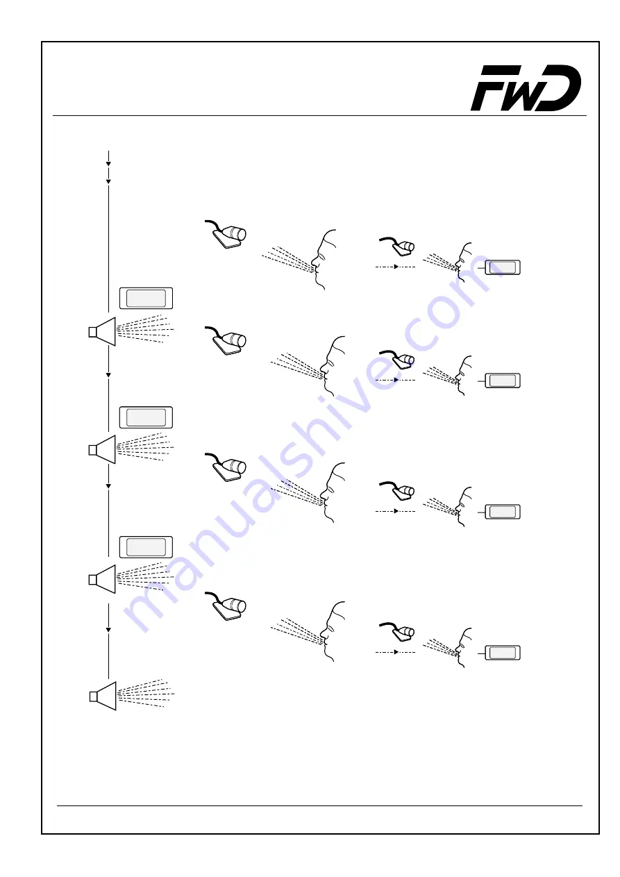 Funkwerk Audioblue Installation Instructions & Operating Manual Download Page 27