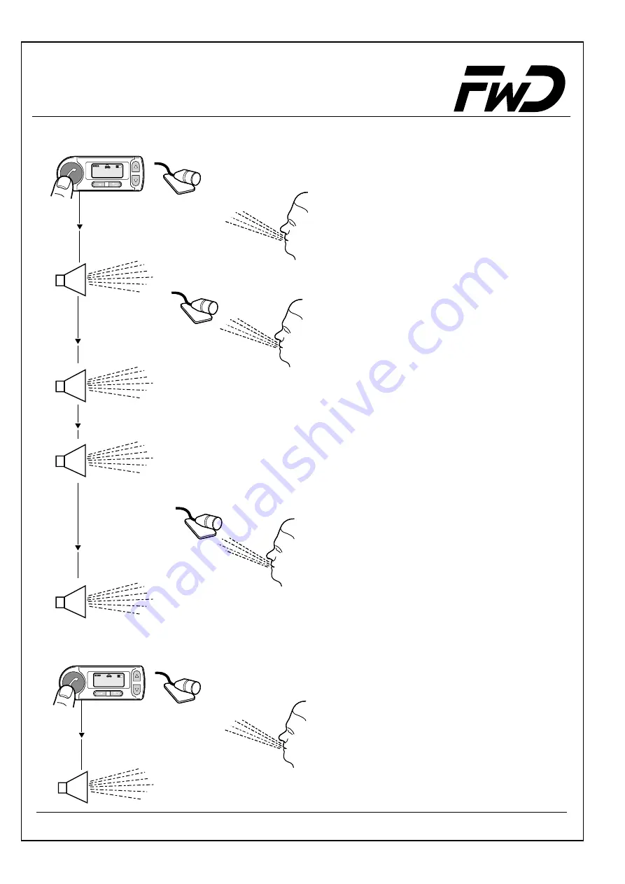 Funkwerk Audioblue Installation Instructions & Operating Manual Download Page 30